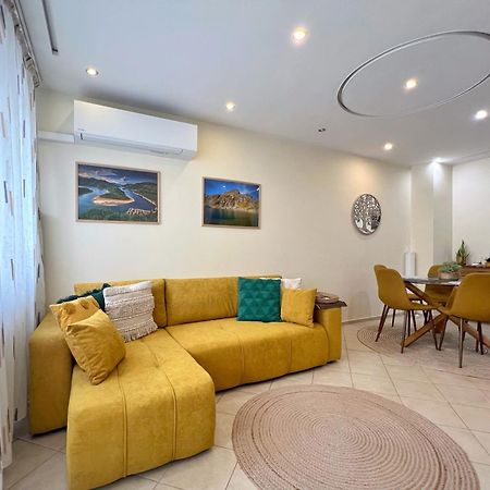 Premium Comfy 2Bdr Apt - Free Parking - Fast Wi-Fi 索菲亞 外观 照片