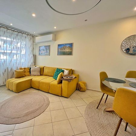 Premium Comfy 2Bdr Apt - Free Parking - Fast Wi-Fi 索菲亞 外观 照片