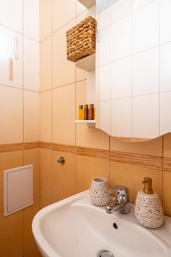 Premium Comfy 2Bdr Apt - Free Parking - Fast Wi-Fi 索菲亞 外观 照片