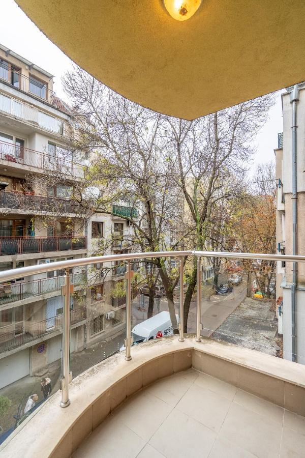 Premium Comfy 2Bdr Apt - Free Parking - Fast Wi-Fi 索菲亞 外观 照片