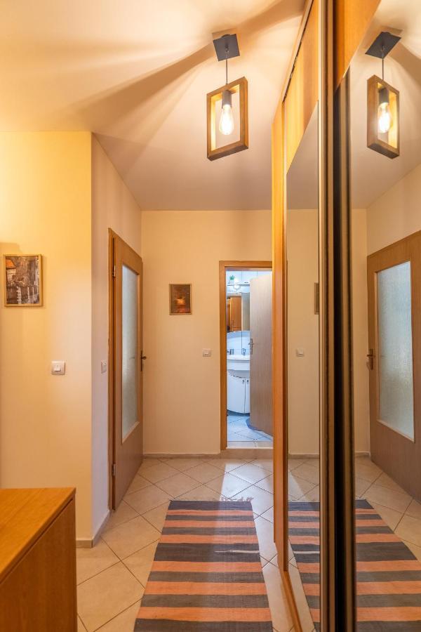 Premium Comfy 2Bdr Apt - Free Parking - Fast Wi-Fi 索菲亞 外观 照片