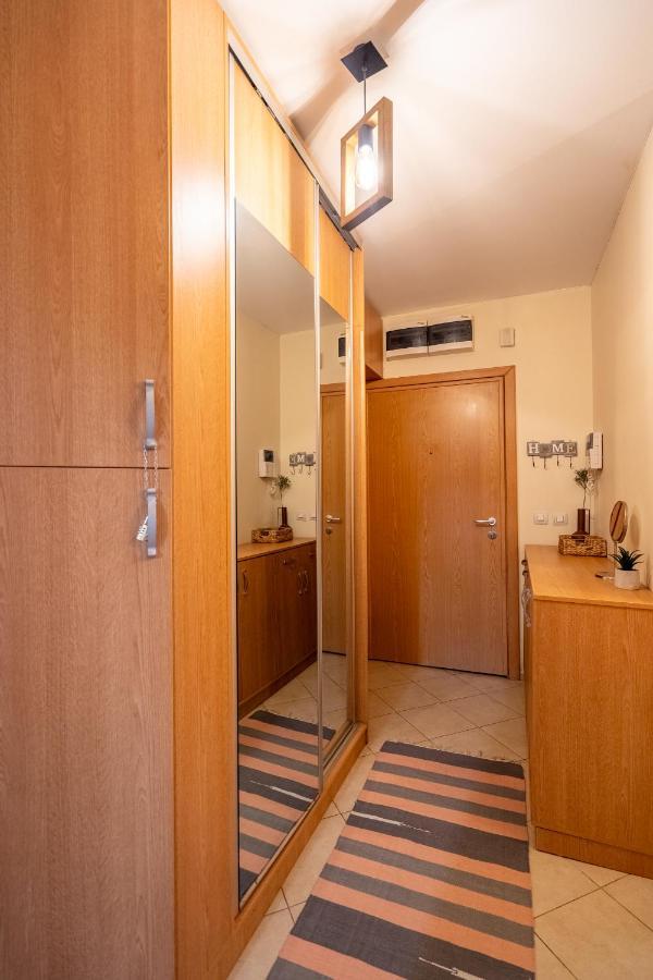 Premium Comfy 2Bdr Apt - Free Parking - Fast Wi-Fi 索菲亞 外观 照片