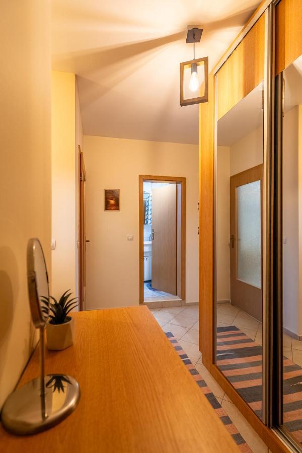 Premium Comfy 2Bdr Apt - Free Parking - Fast Wi-Fi 索菲亞 外观 照片