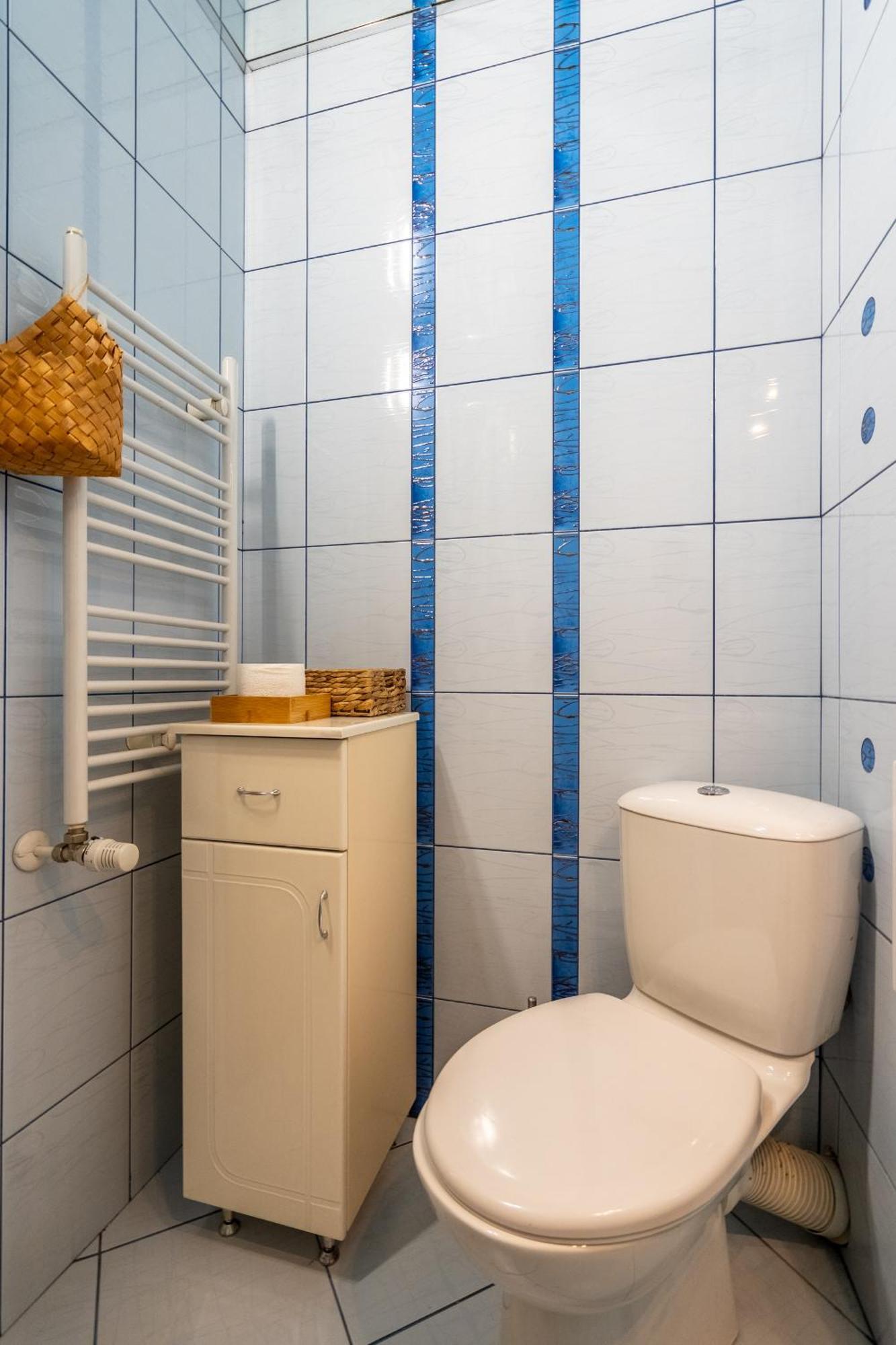 Premium Comfy 2Bdr Apt - Free Parking - Fast Wi-Fi 索菲亞 外观 照片