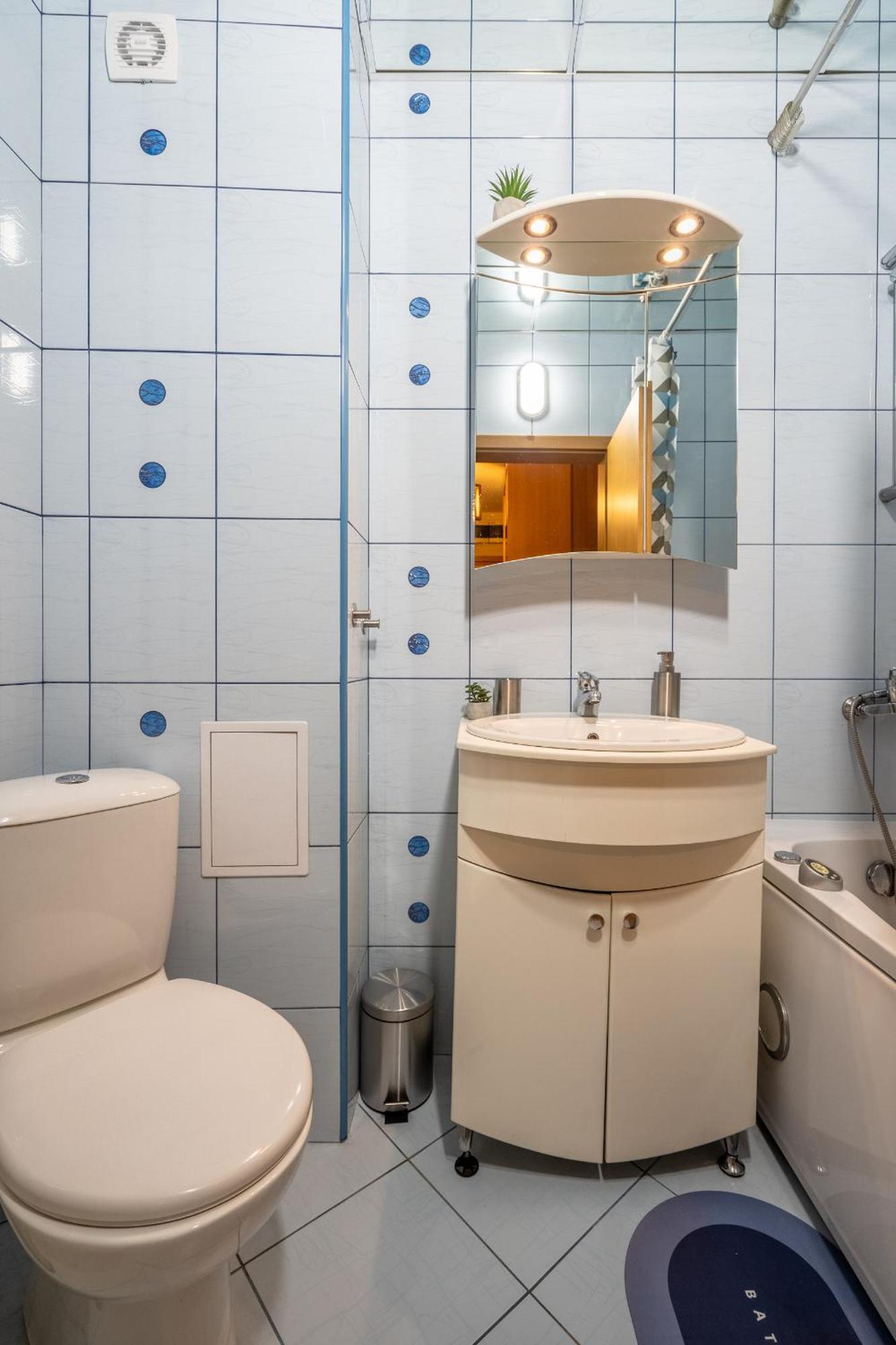 Premium Comfy 2Bdr Apt - Free Parking - Fast Wi-Fi 索菲亞 外观 照片