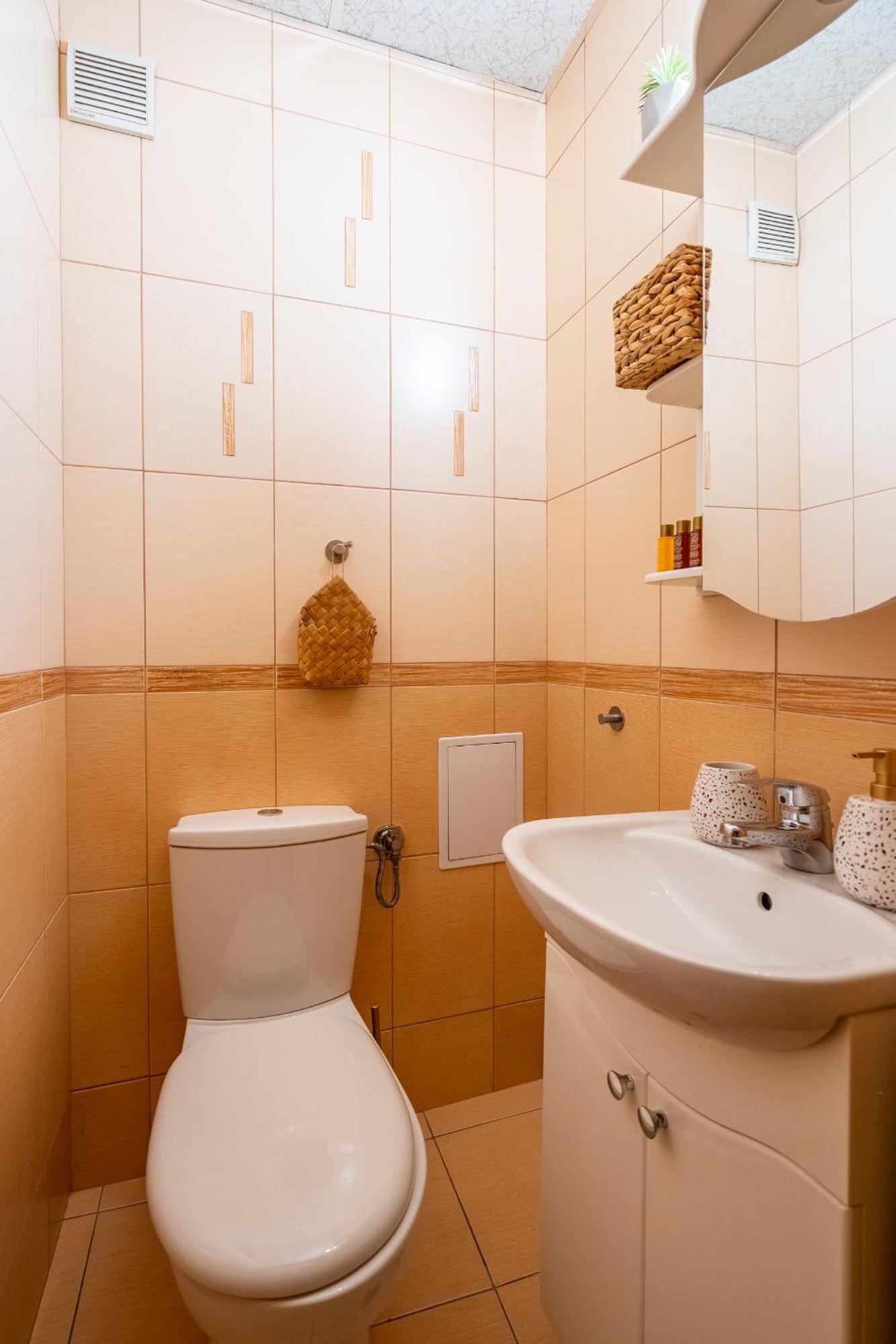 Premium Comfy 2Bdr Apt - Free Parking - Fast Wi-Fi 索菲亞 外观 照片