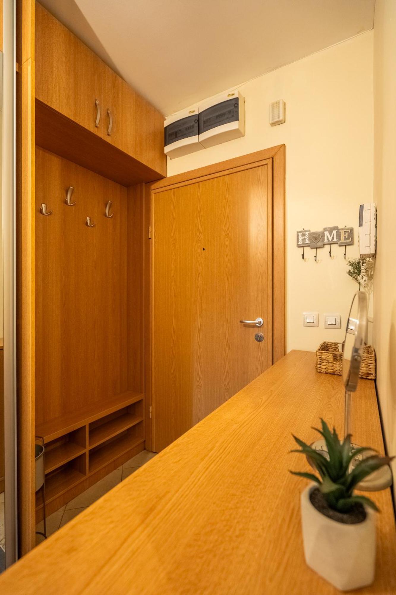 Premium Comfy 2Bdr Apt - Free Parking - Fast Wi-Fi 索菲亞 外观 照片