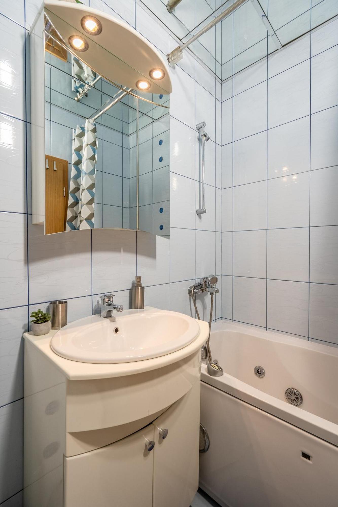 Premium Comfy 2Bdr Apt - Free Parking - Fast Wi-Fi 索菲亞 外观 照片