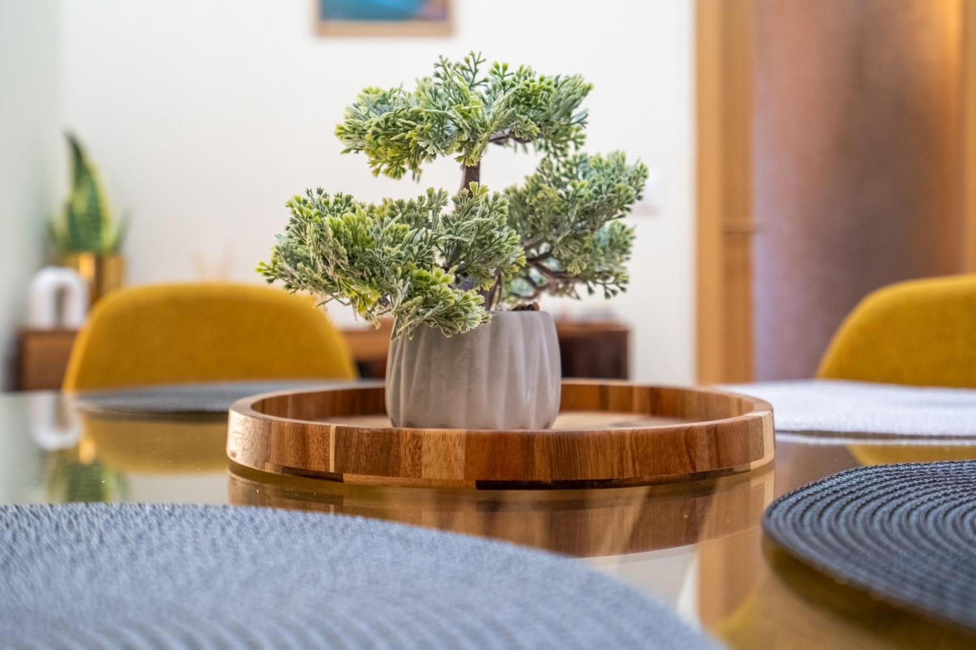 Premium Comfy 2Bdr Apt - Free Parking - Fast Wi-Fi 索菲亞 外观 照片